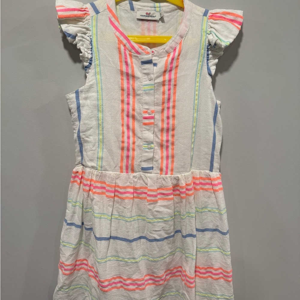 Vineyard Vines dress